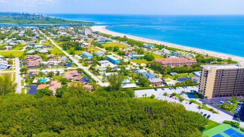 1772 Gulfstream Avenue, Unit E1, Fort Pierce, FL 34949 Photo