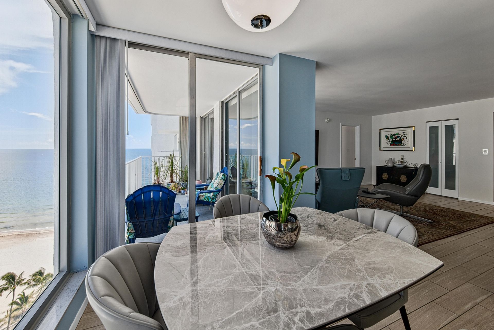 1010 S Ocean Boulevard, Unit 1516, Pompano Beach, FL 33062 Photo
