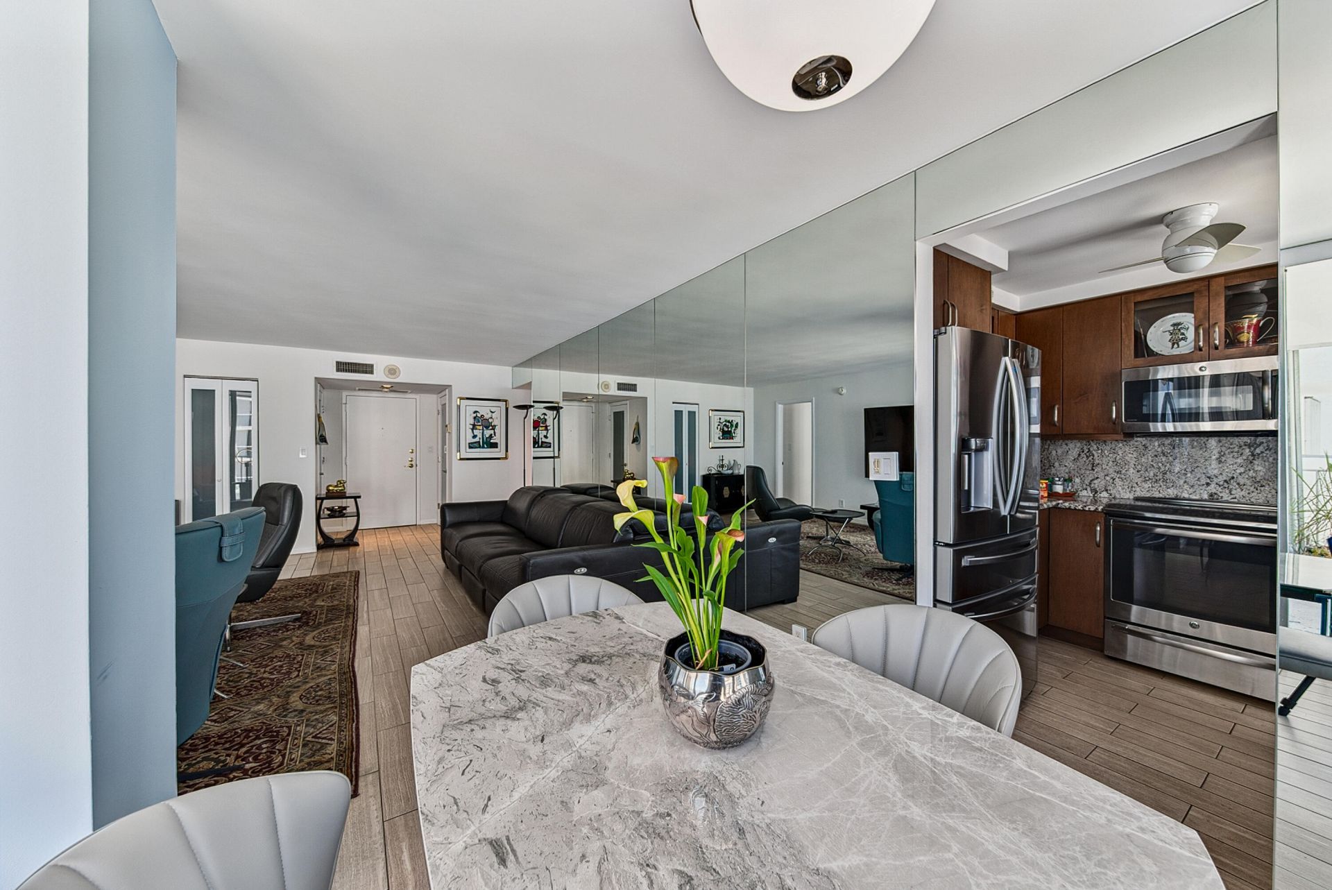 1010 S Ocean Boulevard, Unit 1516, Pompano Beach, FL 33062 Photo