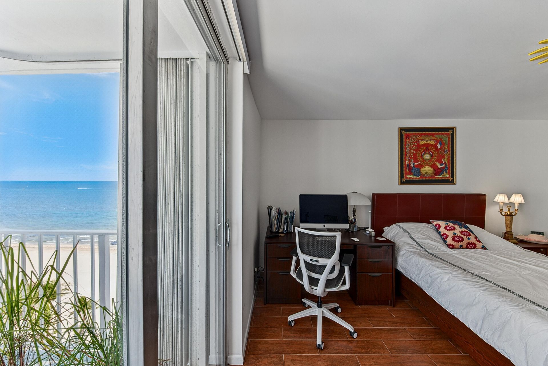 1010 S Ocean Boulevard, Unit 1516, Pompano Beach, FL 33062 Photo