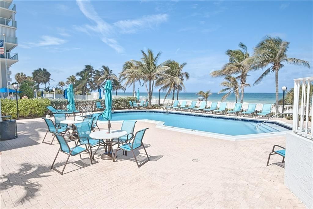 1010 S Ocean Boulevard, Unit 1516, Pompano Beach, FL 33062 Photo