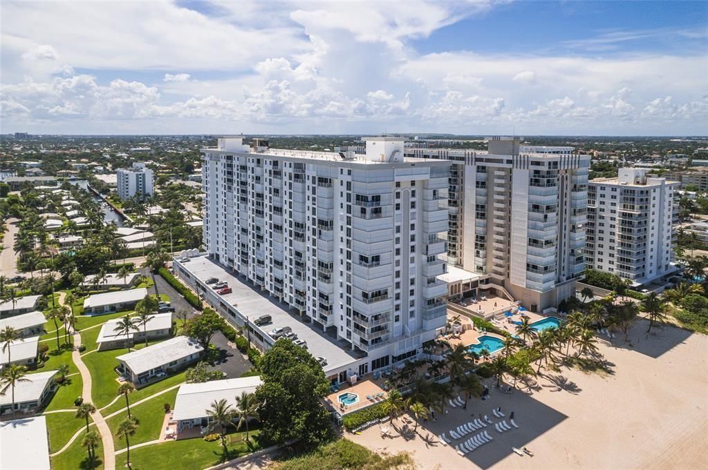1010 S Ocean Boulevard, Unit 1516, Pompano Beach, FL 33062 Photo