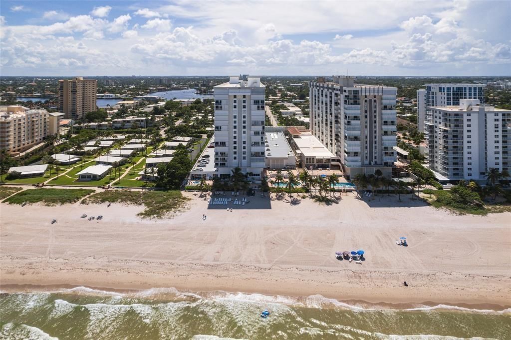 1010 S Ocean Boulevard, Unit 1516, Pompano Beach, FL 33062 Photo