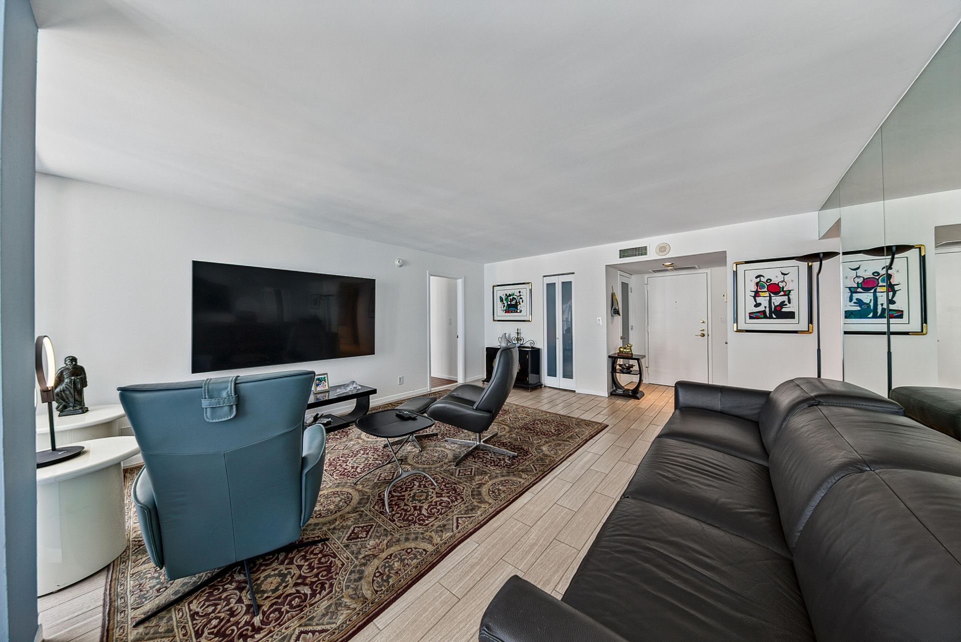 1010 S Ocean Boulevard, Unit 1516, Pompano Beach, FL 33062 Photo