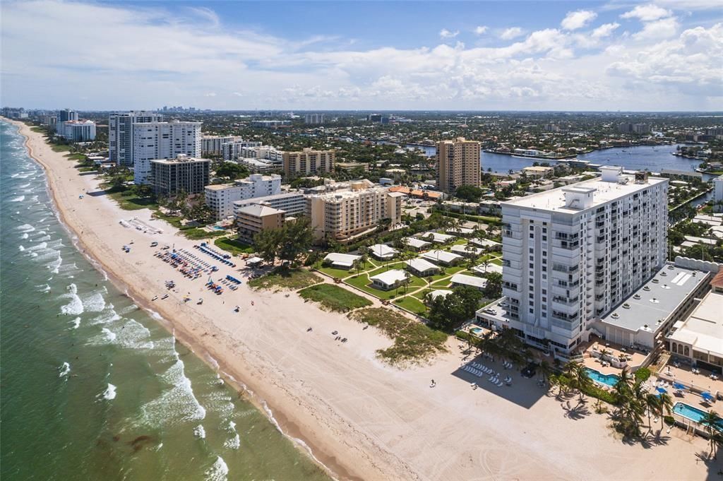 1010 S Ocean Boulevard, Unit 1516, Pompano Beach, FL 33062 Photo