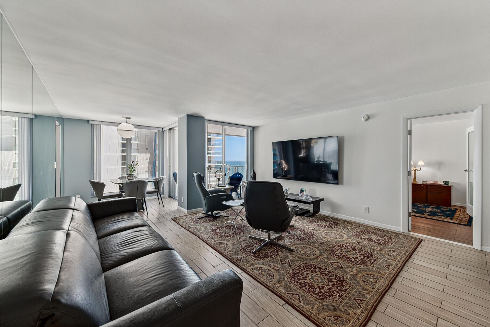 1010 S Ocean Boulevard, Unit 1516, Pompano Beach, FL 33062 Photo