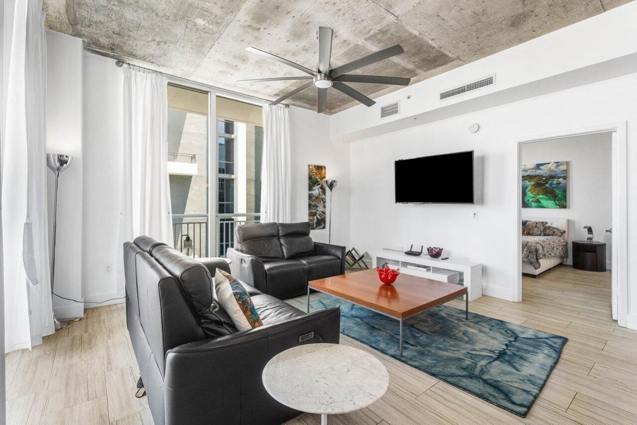 300 S Australian Avenue, Unit 1520, West Palm Beach, FL 33401 Photo