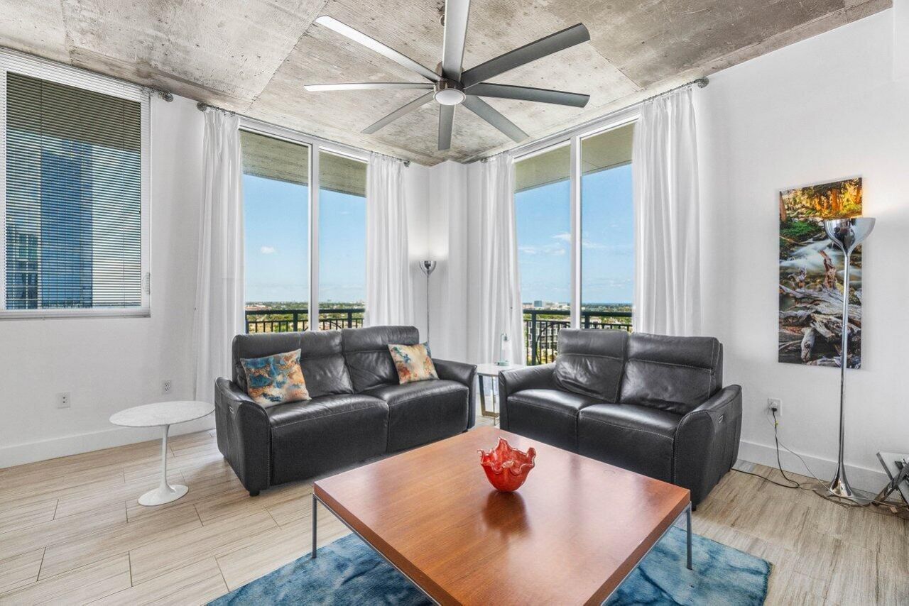 300 S Australian Avenue, Unit 1520, West Palm Beach, FL 33401 Photo
