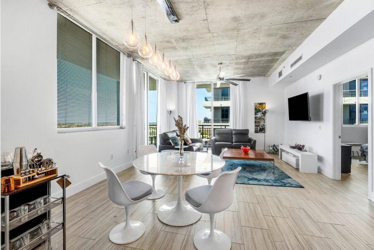 300 S Australian Avenue, Unit 1520, West Palm Beach, FL 33401 Photo