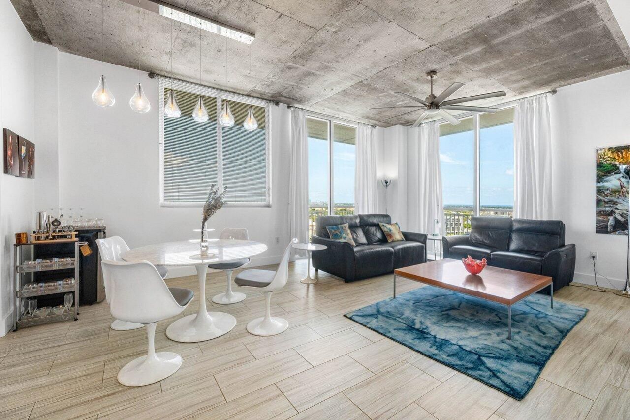 300 S Australian Avenue, Unit 1520, West Palm Beach, FL 33401 Photo