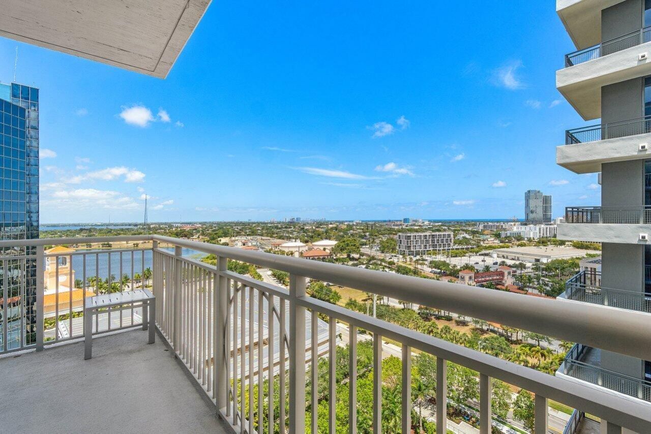 300 S Australian Avenue, Unit 1520, West Palm Beach, FL 33401 Photo