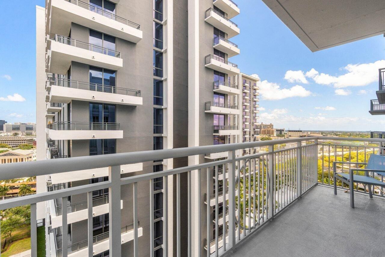 300 S Australian Avenue, Unit 1520, West Palm Beach, FL 33401 Photo