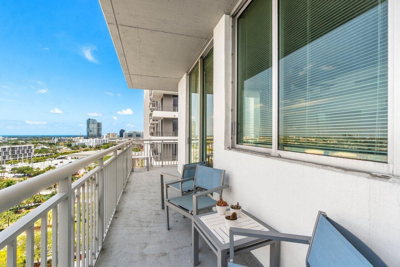 300 S Australian Avenue, Unit 1520, West Palm Beach, FL 33401 Photo