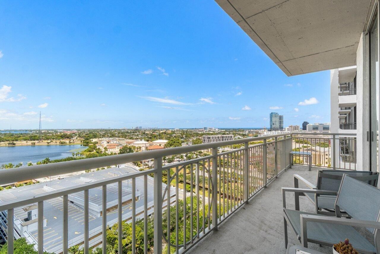 300 S Australian Avenue, Unit 1520, West Palm Beach, FL 33401 Photo