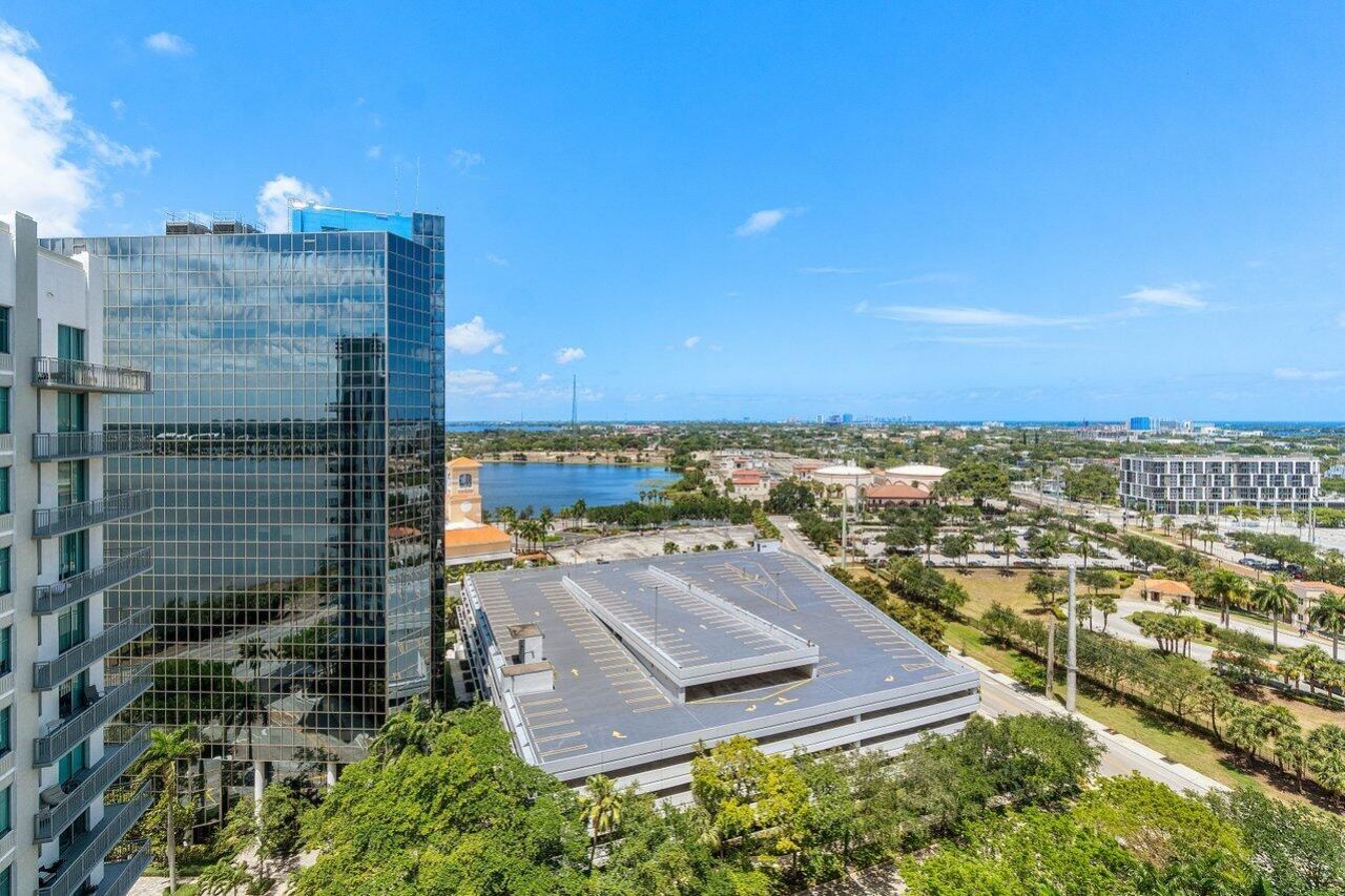 300 S Australian Avenue, Unit 1520, West Palm Beach, FL 33401 Photo