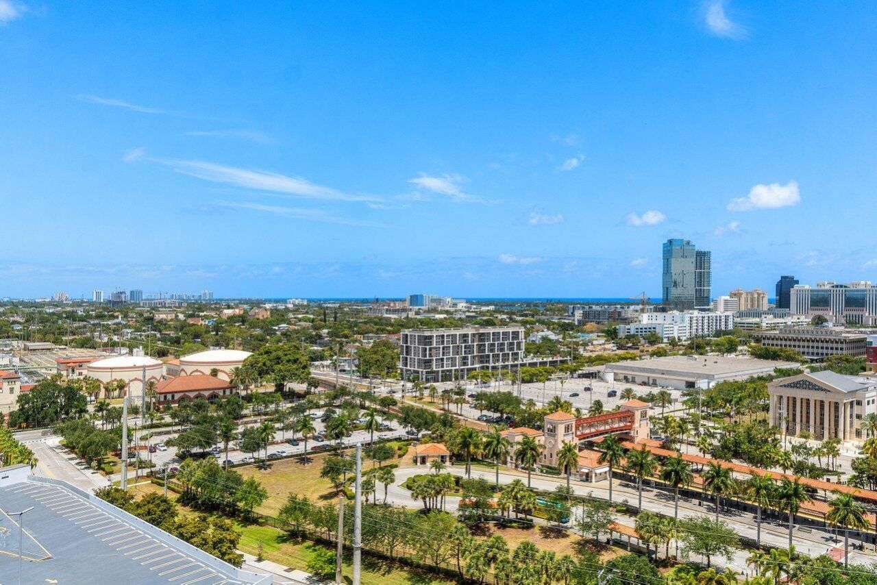 300 S Australian Avenue, Unit 1520, West Palm Beach, FL 33401 Photo