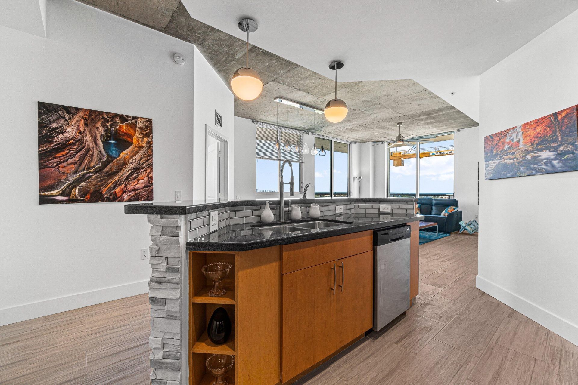 300 S Australian Avenue, Unit 1520, West Palm Beach, FL 33401 Photo