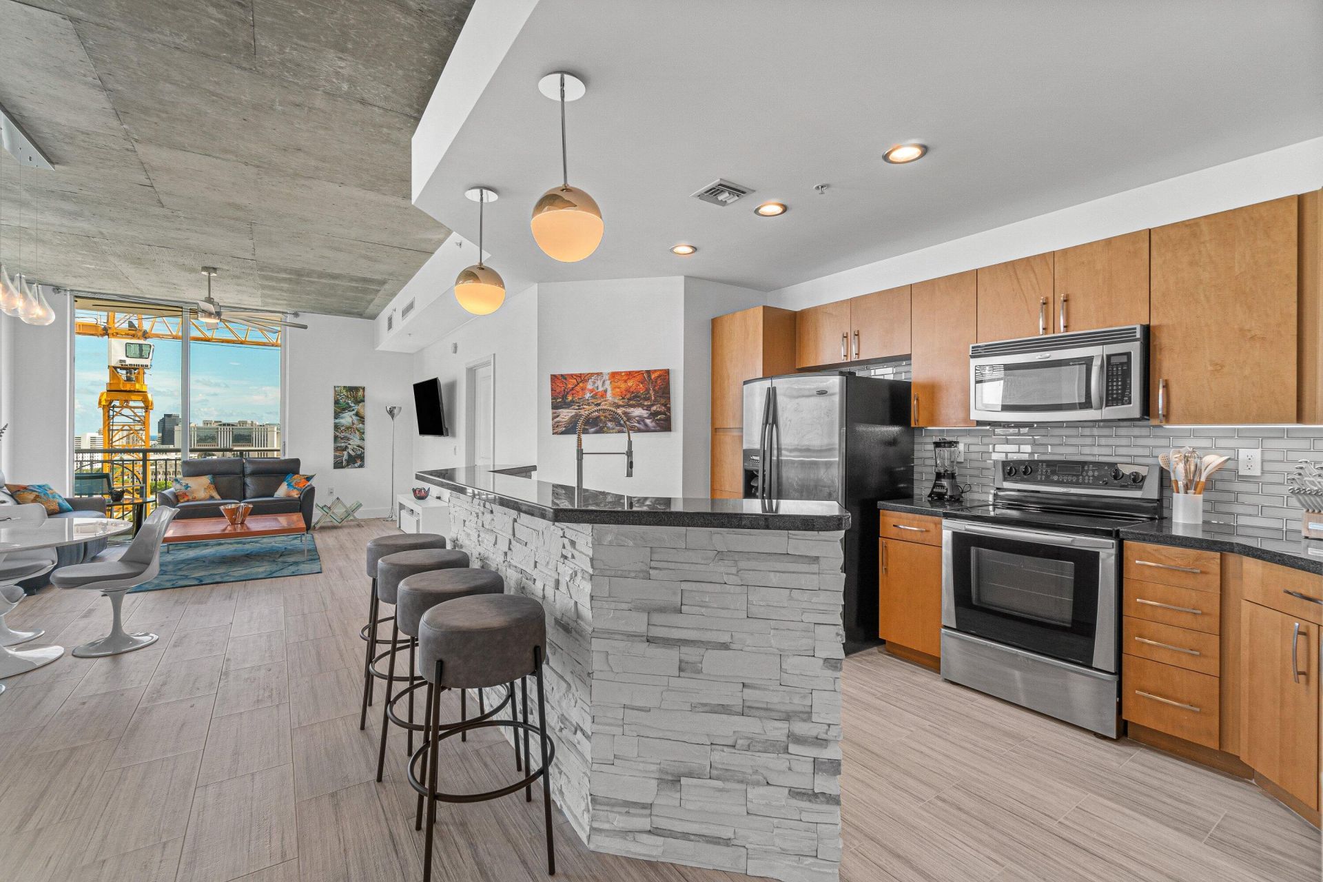 300 S Australian Avenue, Unit 1520, West Palm Beach, FL 33401 Photo