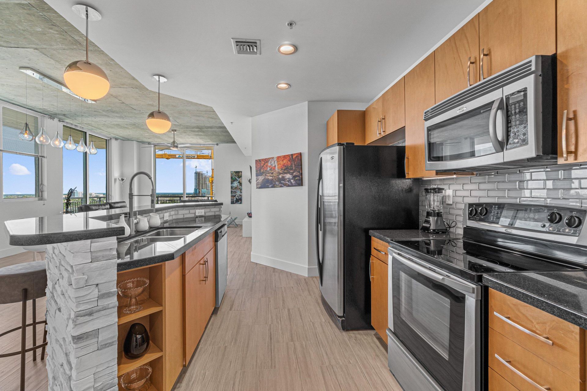 300 S Australian Avenue, Unit 1520, West Palm Beach, FL 33401 Photo