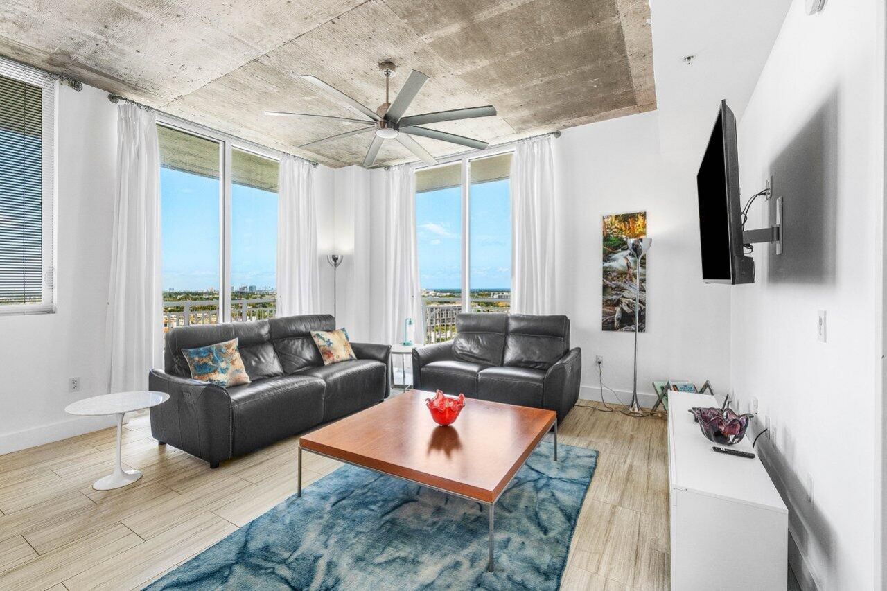 300 S Australian Avenue, Unit 1520, West Palm Beach, FL 33401 Photo