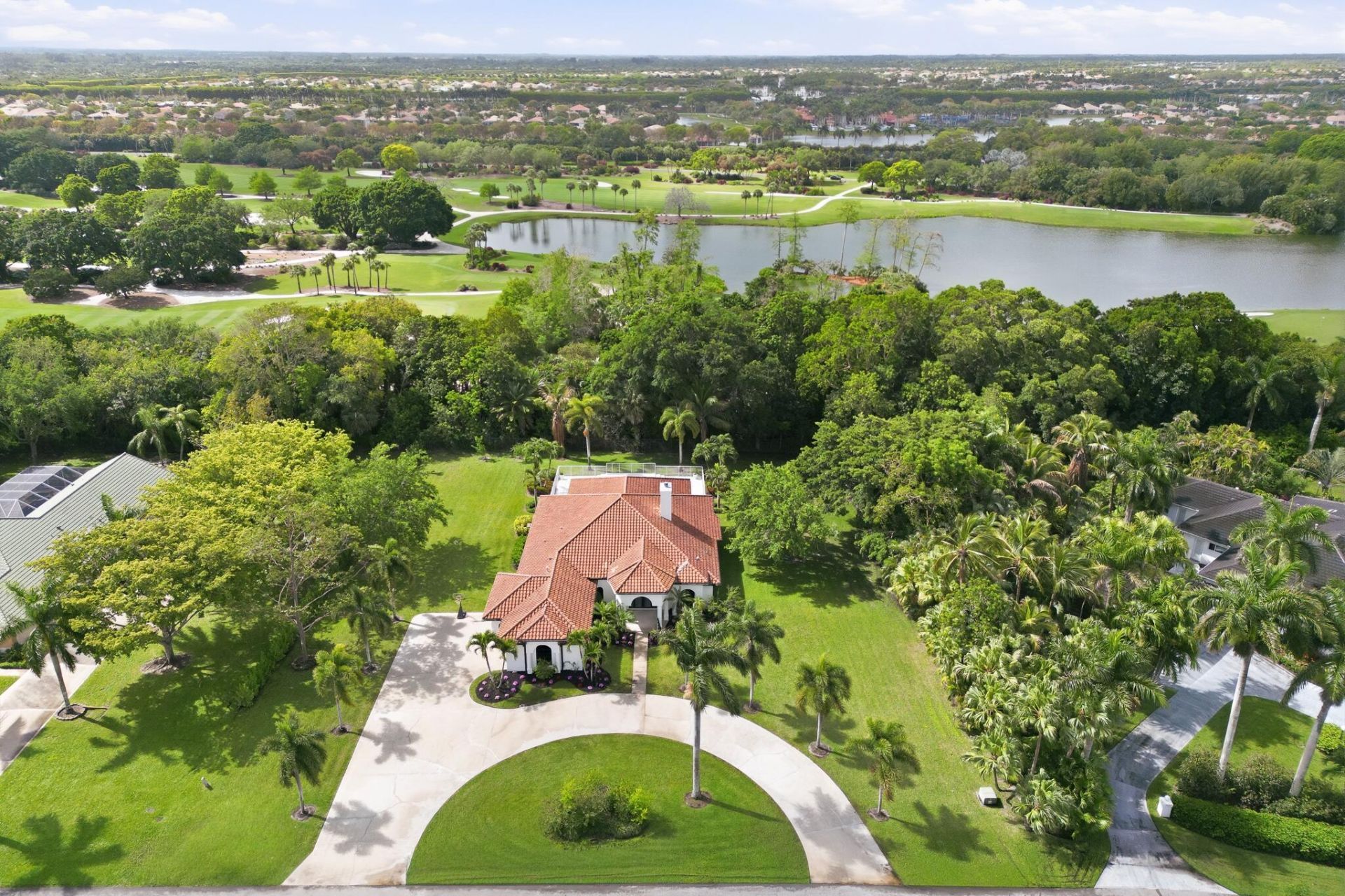 8717 Estate Drive, West Palm Beach, FL 33411 Photo