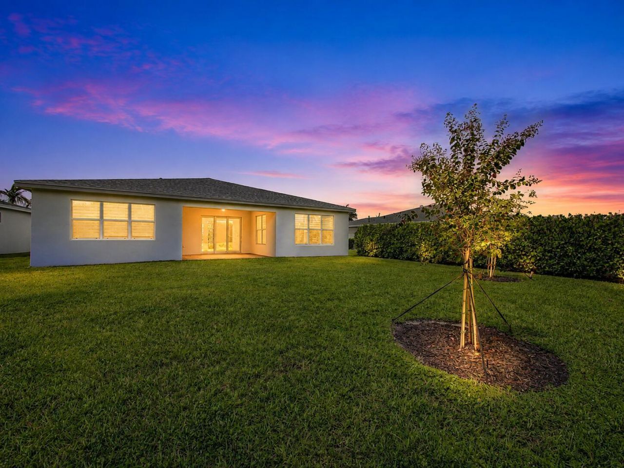 11805 SW Lyra Drive, Port Saint Lucie, FL 34987 Photo