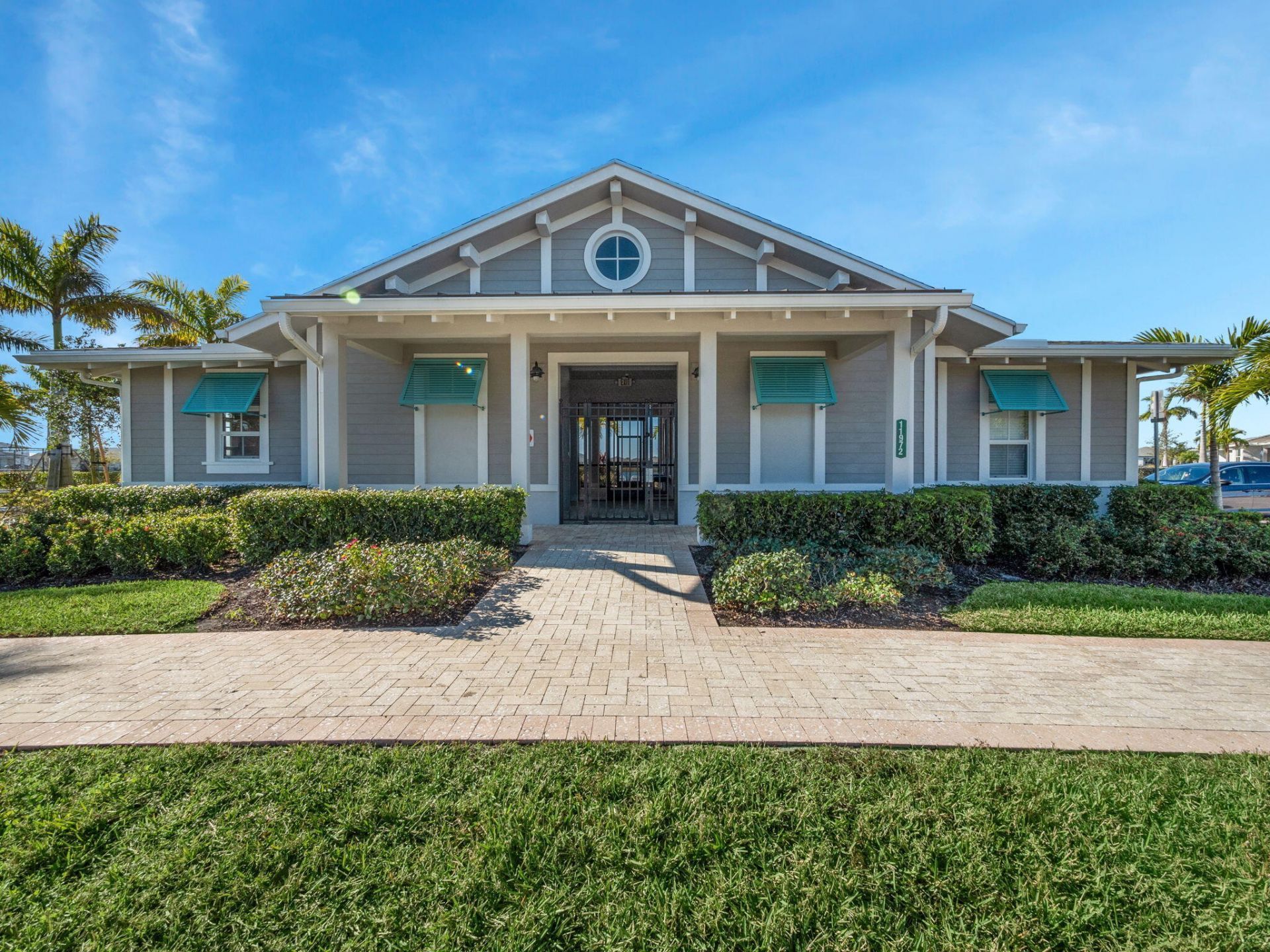 11805 SW Lyra Drive, Port Saint Lucie, FL 34987 Photo