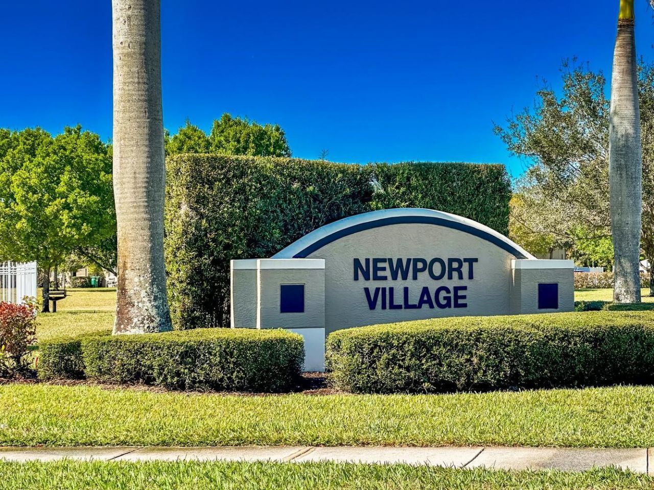 2257 SW Marshfield Court, Unit 2257, Port Saint Lucie, FL 34953 Photo
