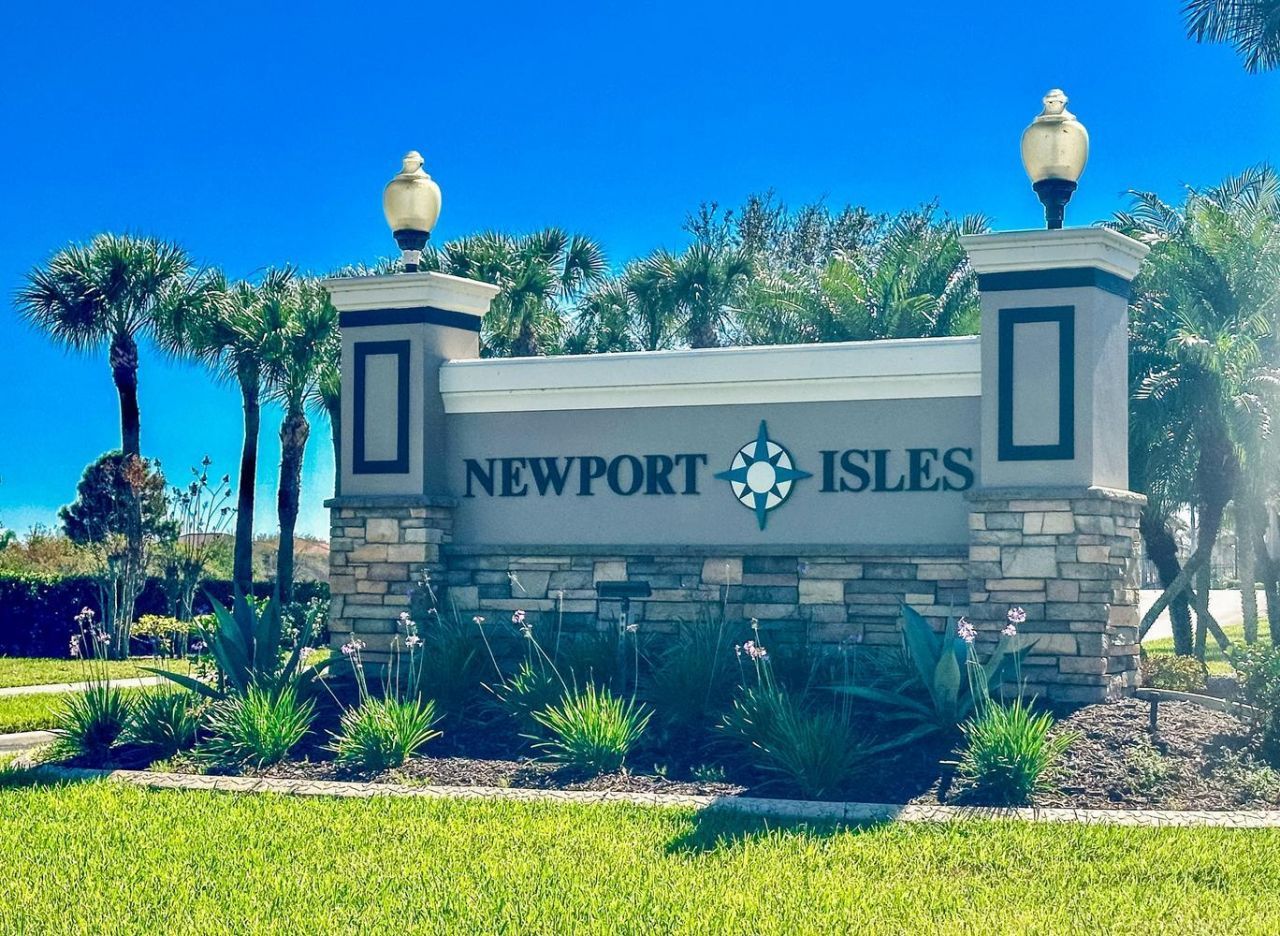 2257 SW Marshfield Court, Unit 2257, Port Saint Lucie, FL 34953 Photo