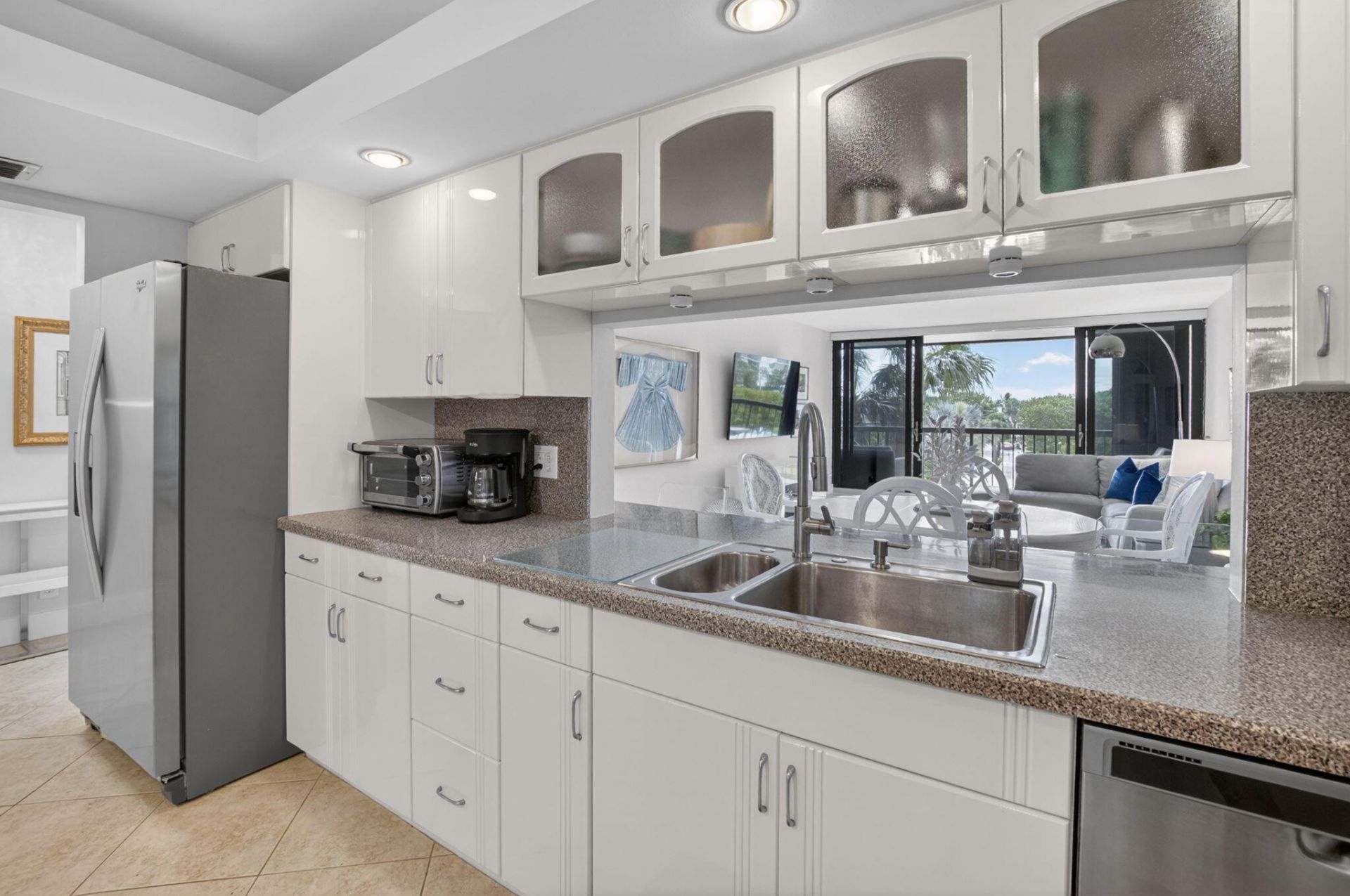 4748 S Ocean Boulevard, Unit 301, Highland Beach, FL 33487 Photo