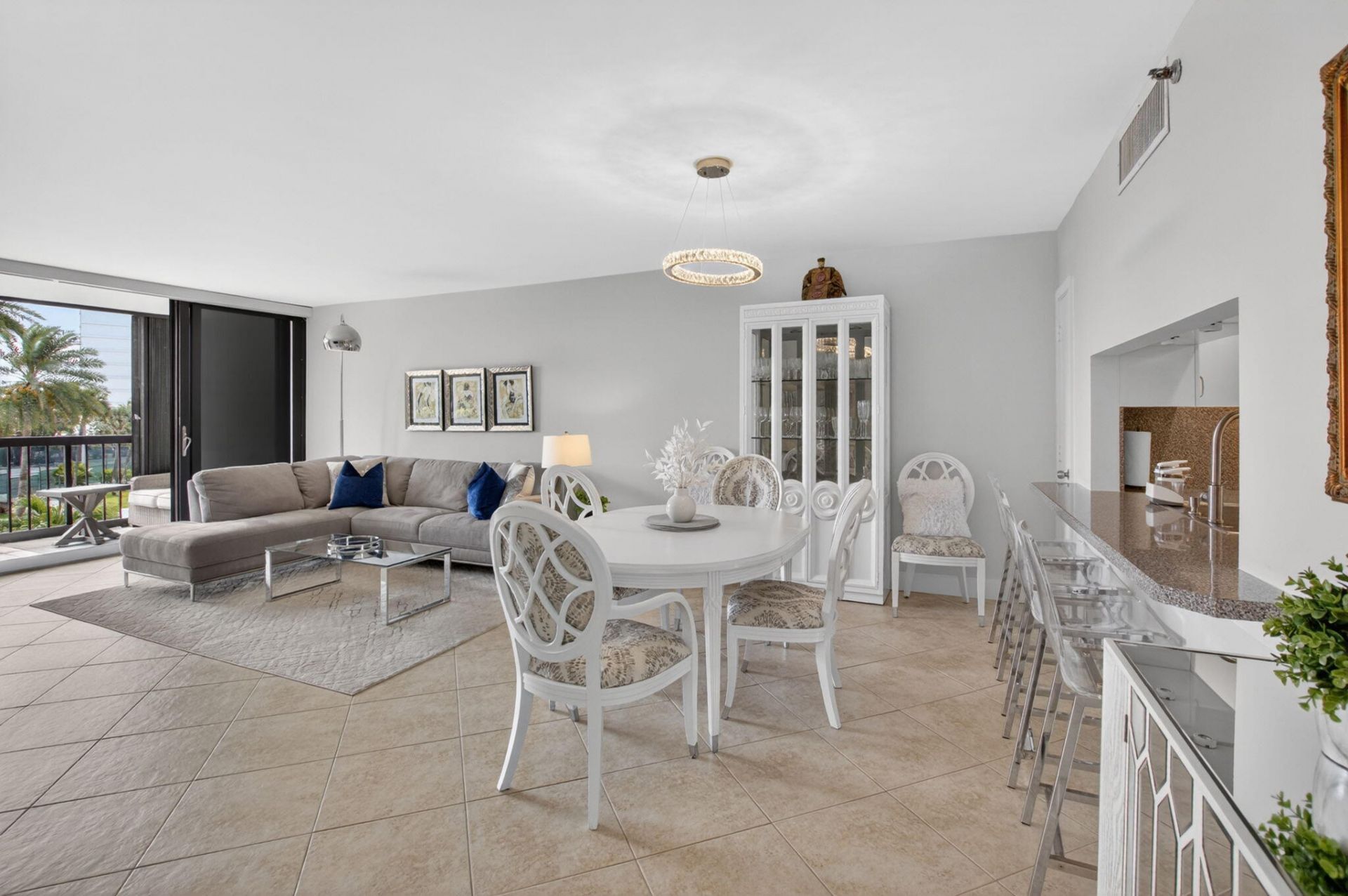 4748 S Ocean Boulevard, Unit 301, Highland Beach, FL 33487 Photo