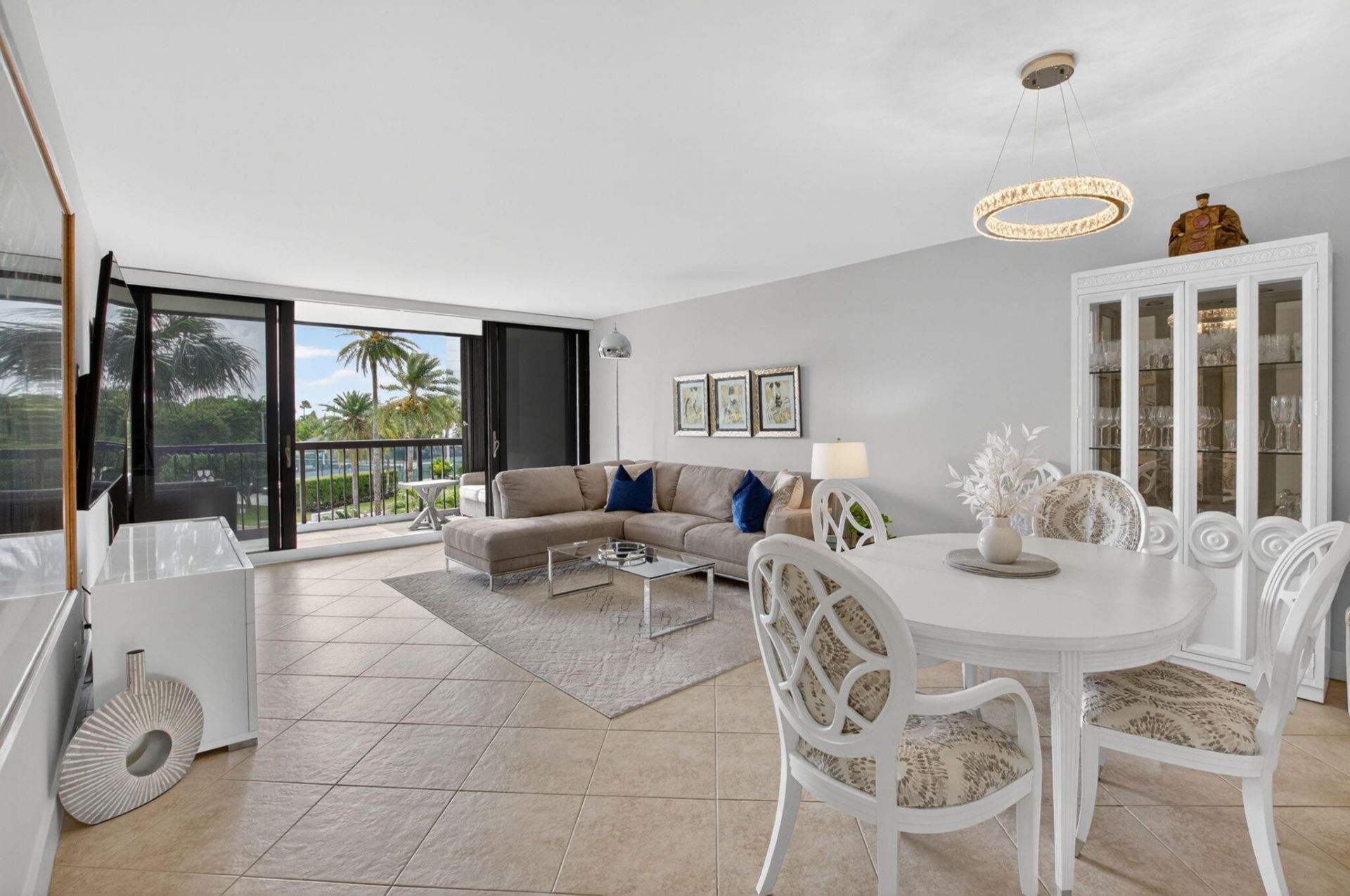 4748 S Ocean Boulevard, Unit 301, Highland Beach, FL 33487 Photo