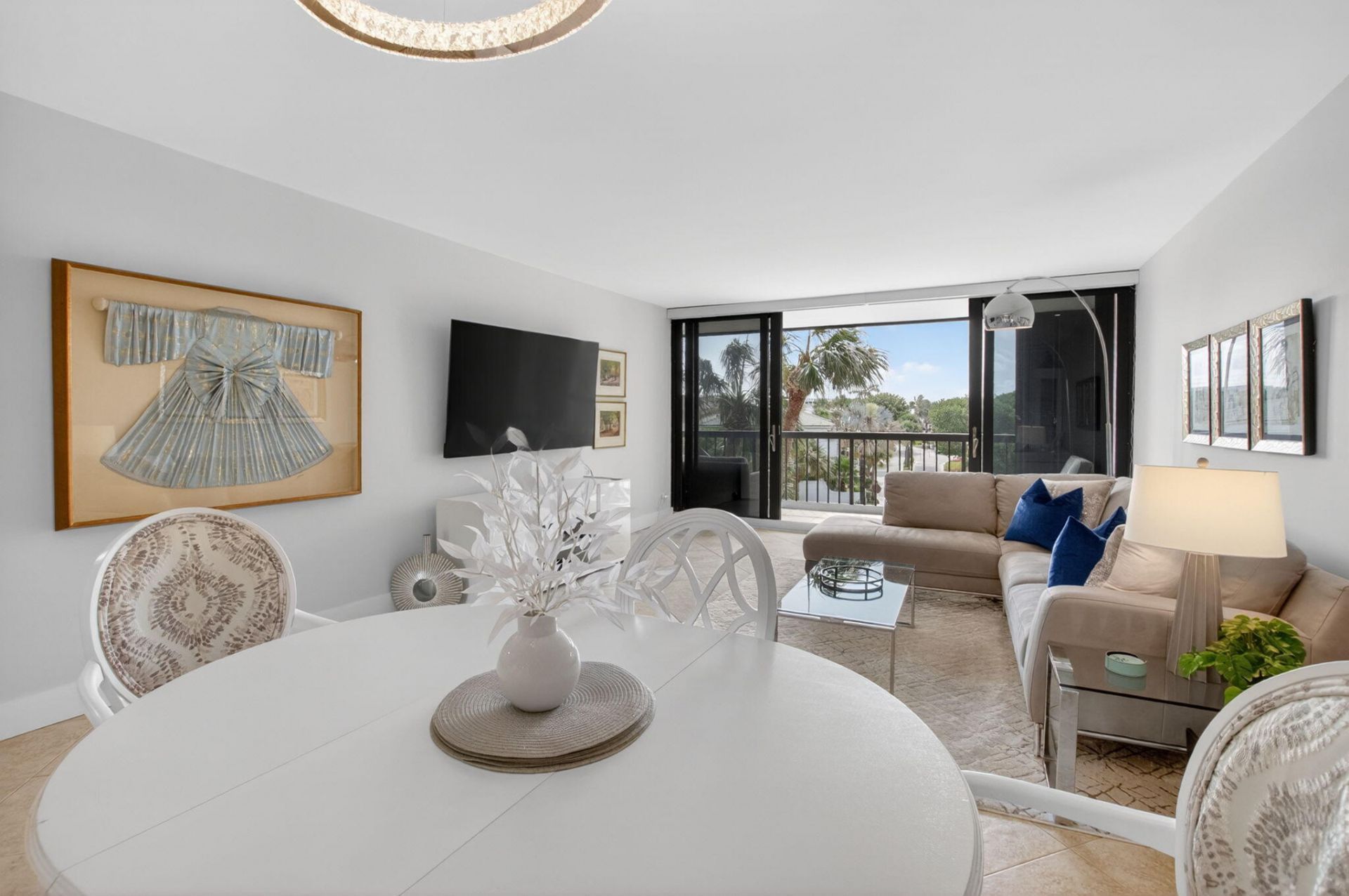 4748 S Ocean Boulevard, Unit 301, Highland Beach, FL 33487 Photo