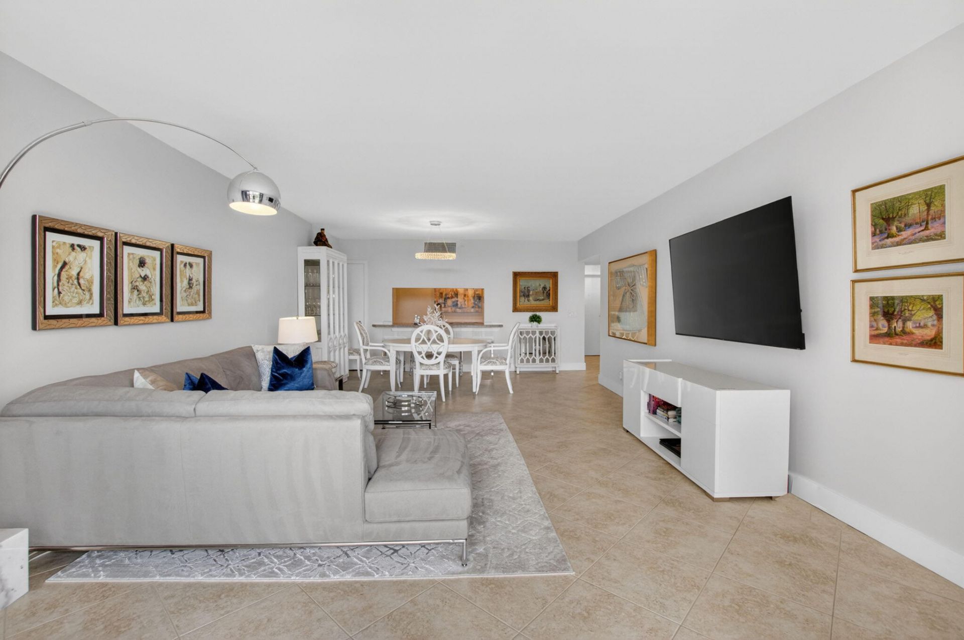 4748 S Ocean Boulevard, Unit 301, Highland Beach, FL 33487 Photo