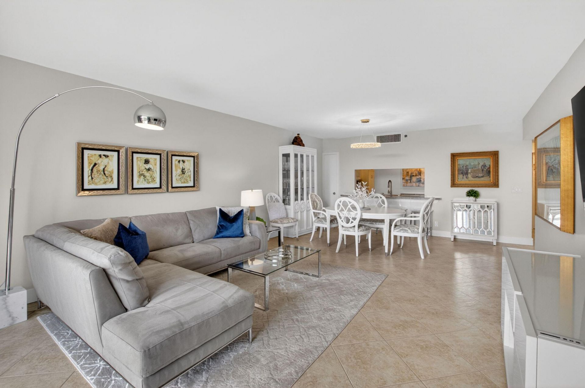 4748 S Ocean Boulevard, Unit 301, Highland Beach, FL 33487 Photo