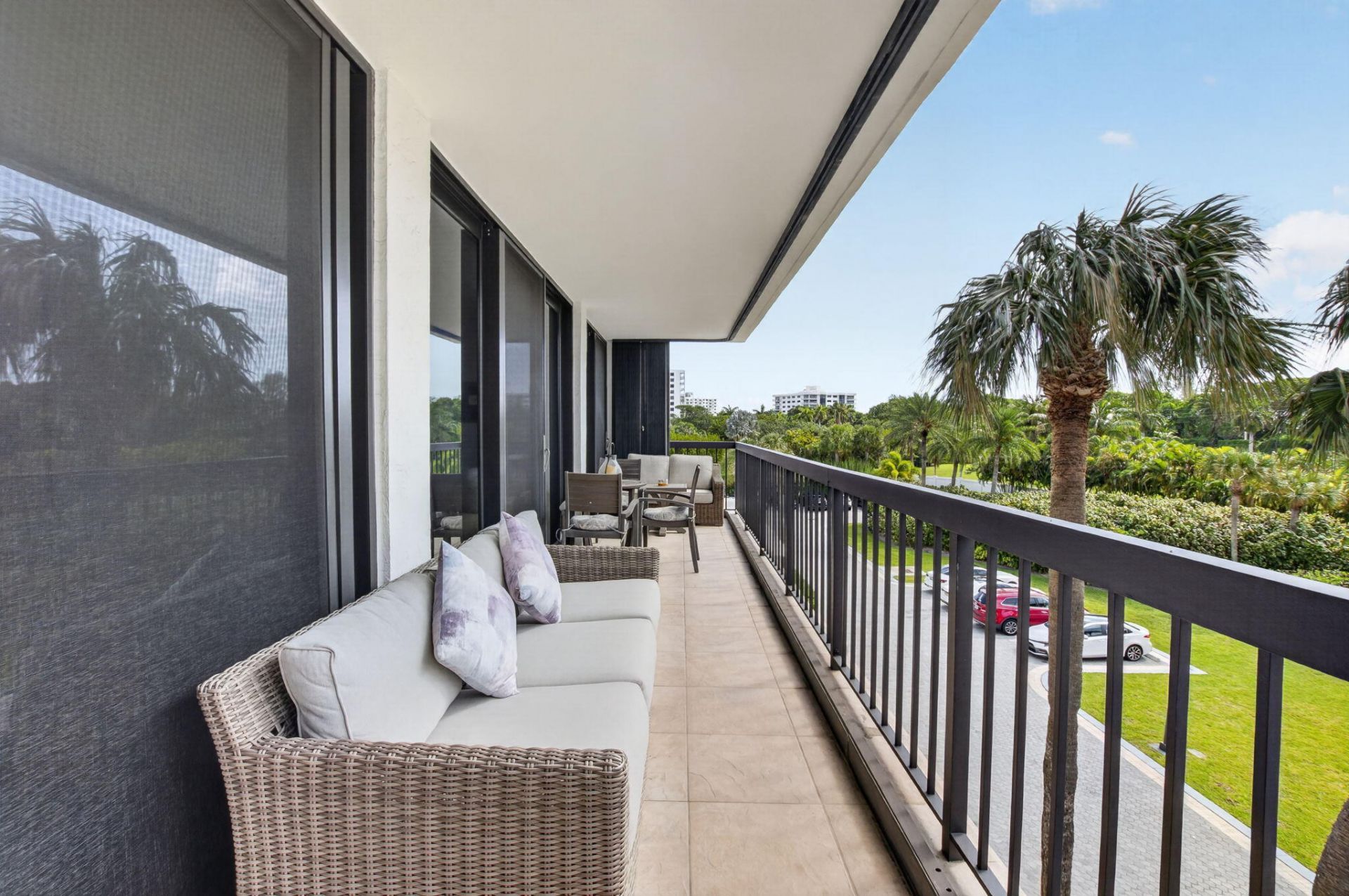 4748 S Ocean Boulevard, Unit 301, Highland Beach, FL 33487 Photo