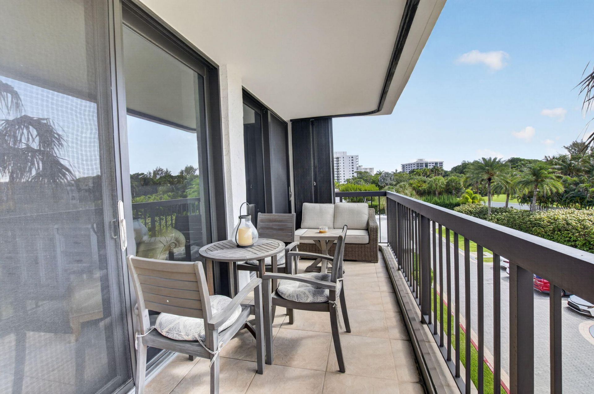4748 S Ocean Boulevard, Unit 301, Highland Beach, FL 33487 Photo