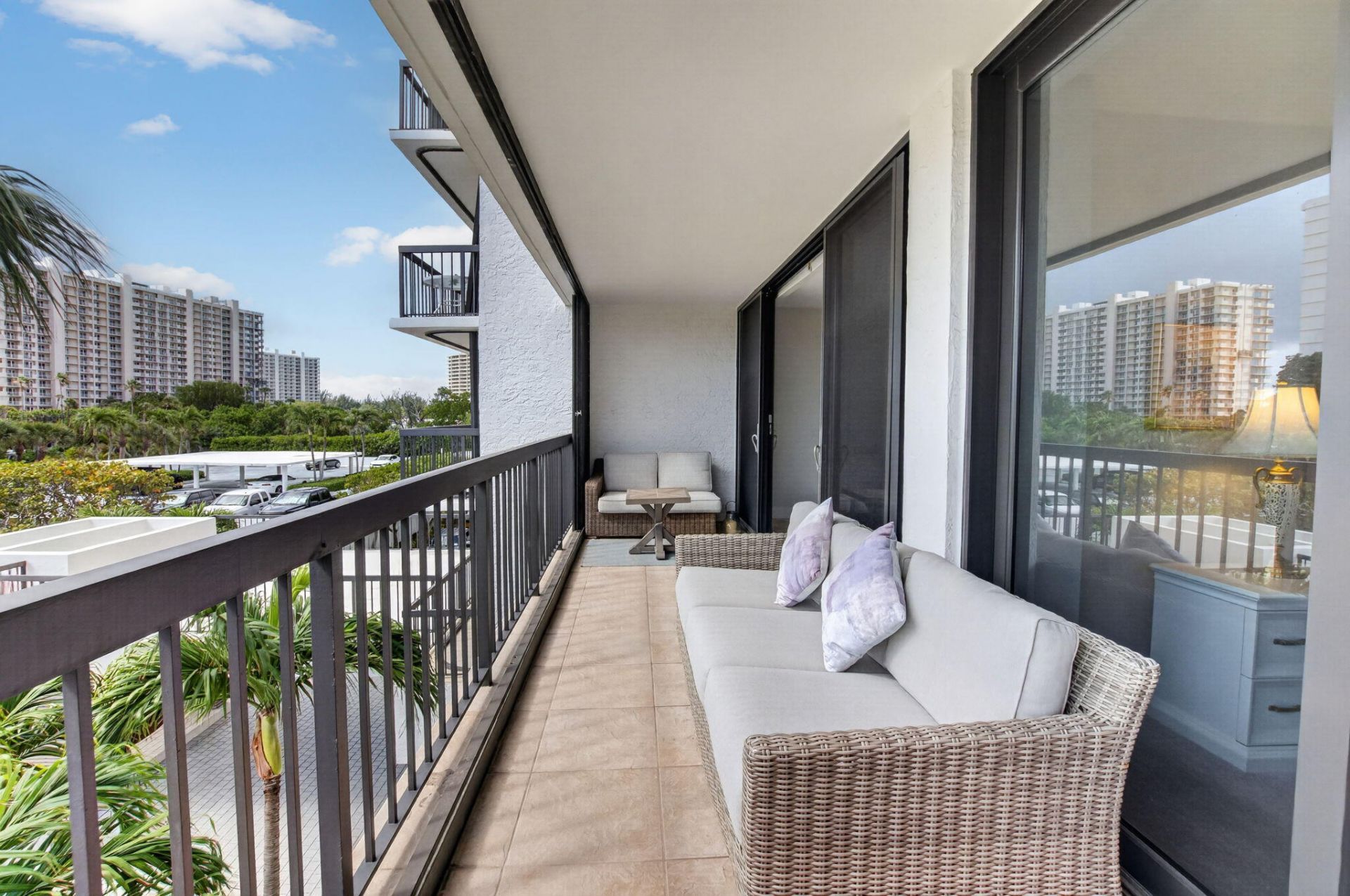 4748 S Ocean Boulevard, Unit 301, Highland Beach, FL 33487 Photo