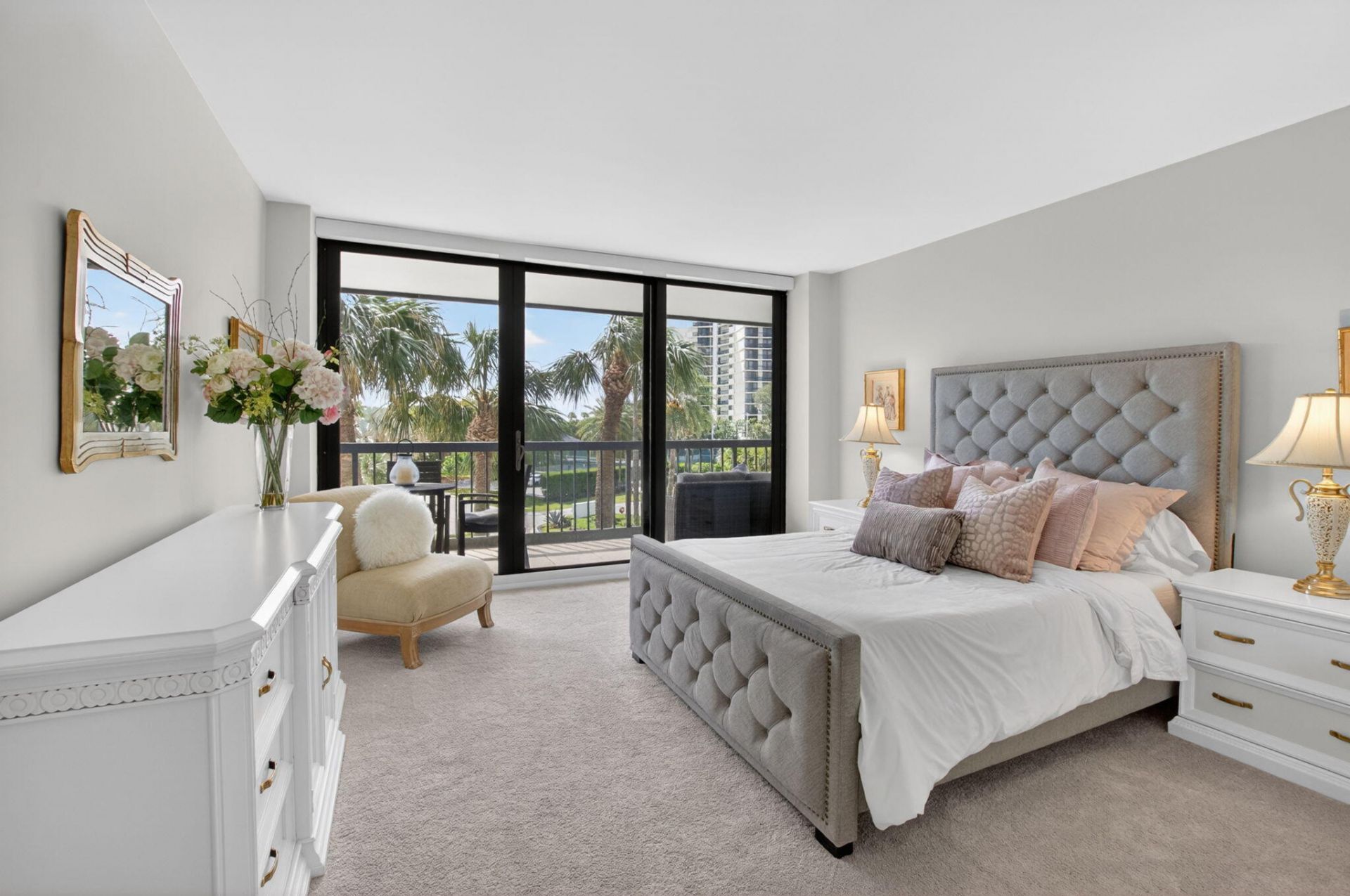 4748 S Ocean Boulevard, Unit 301, Highland Beach, FL 33487 Photo
