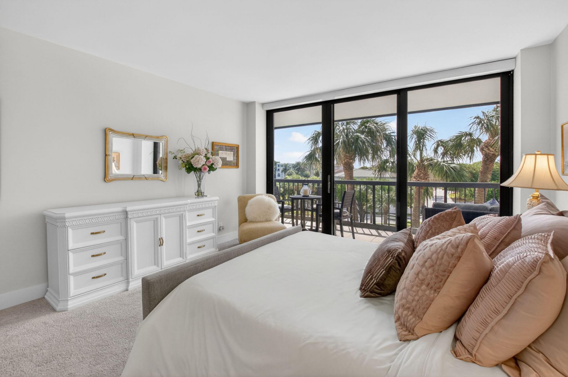 4748 S Ocean Boulevard, Unit 301, Highland Beach, FL 33487 Photo