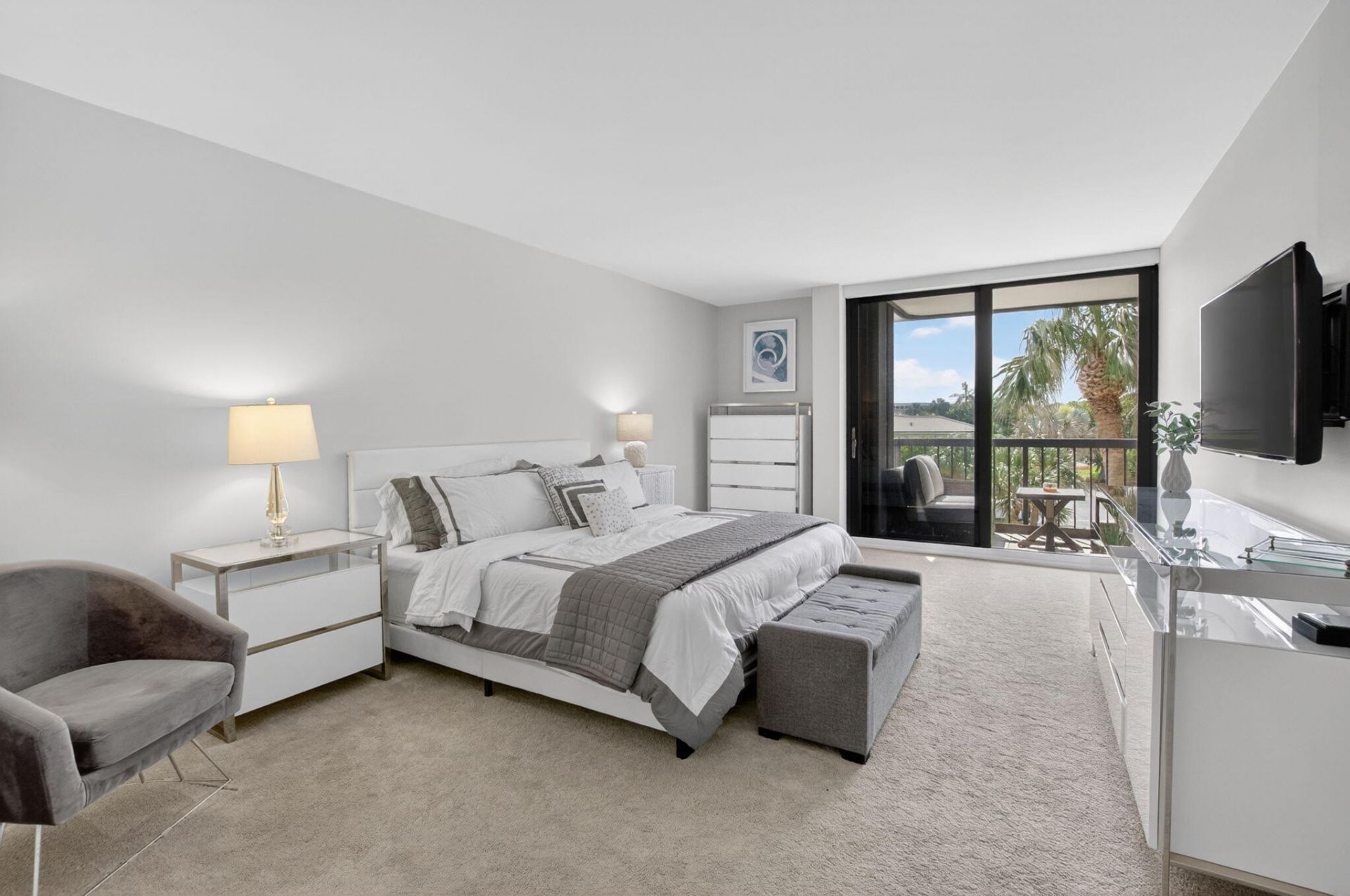 4748 S Ocean Boulevard, Unit 301, Highland Beach, FL 33487 Photo