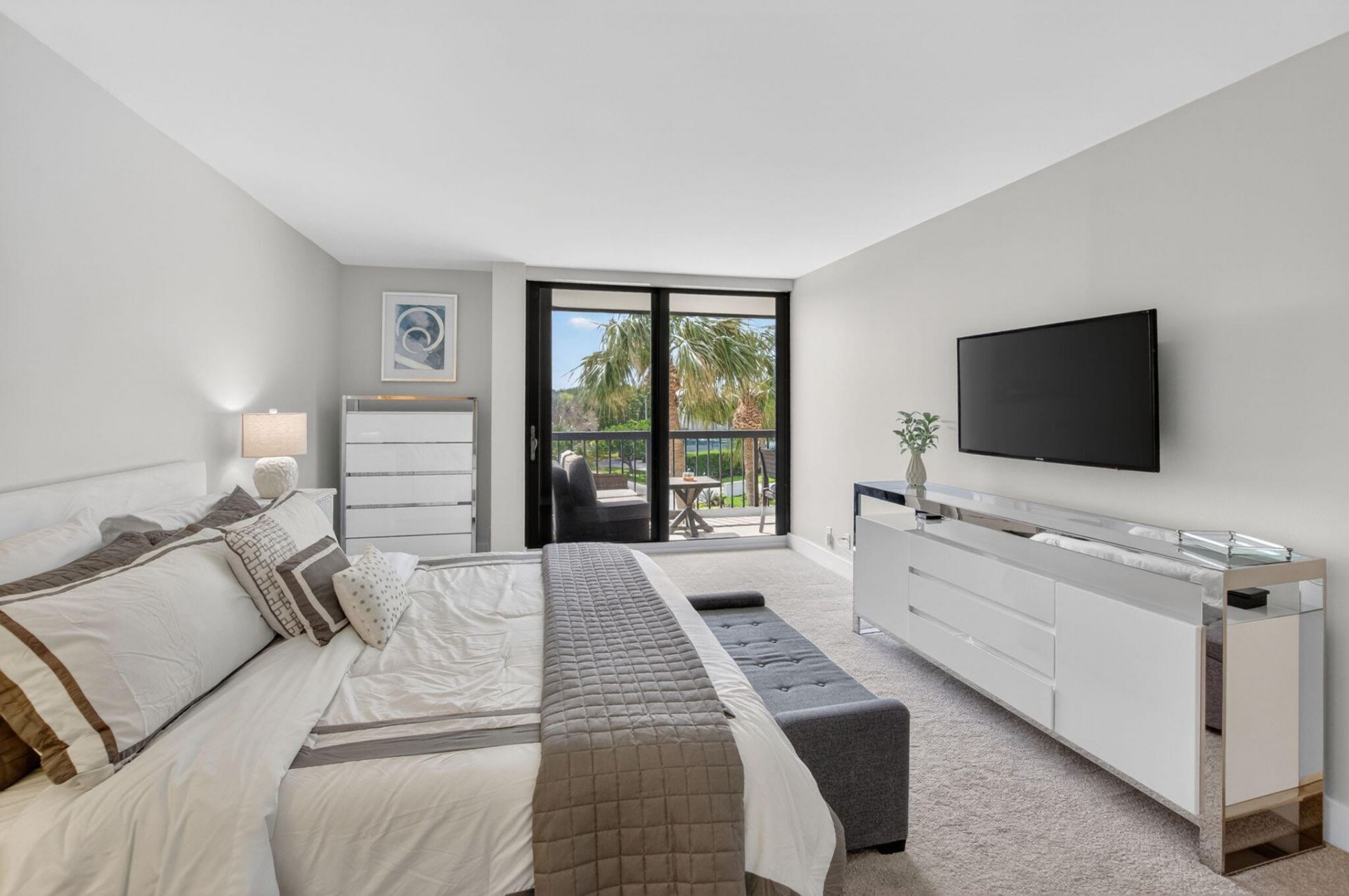 4748 S Ocean Boulevard, Unit 301, Highland Beach, FL 33487 Photo