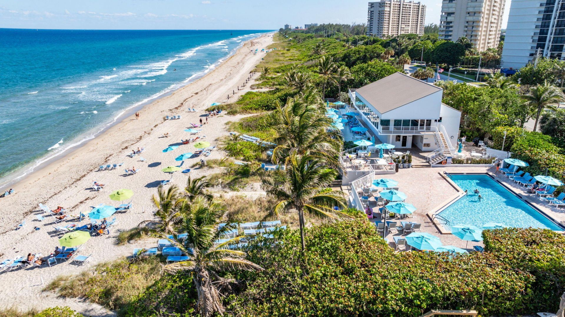 4748 S Ocean Boulevard, Unit 301, Highland Beach, FL 33487 Photo