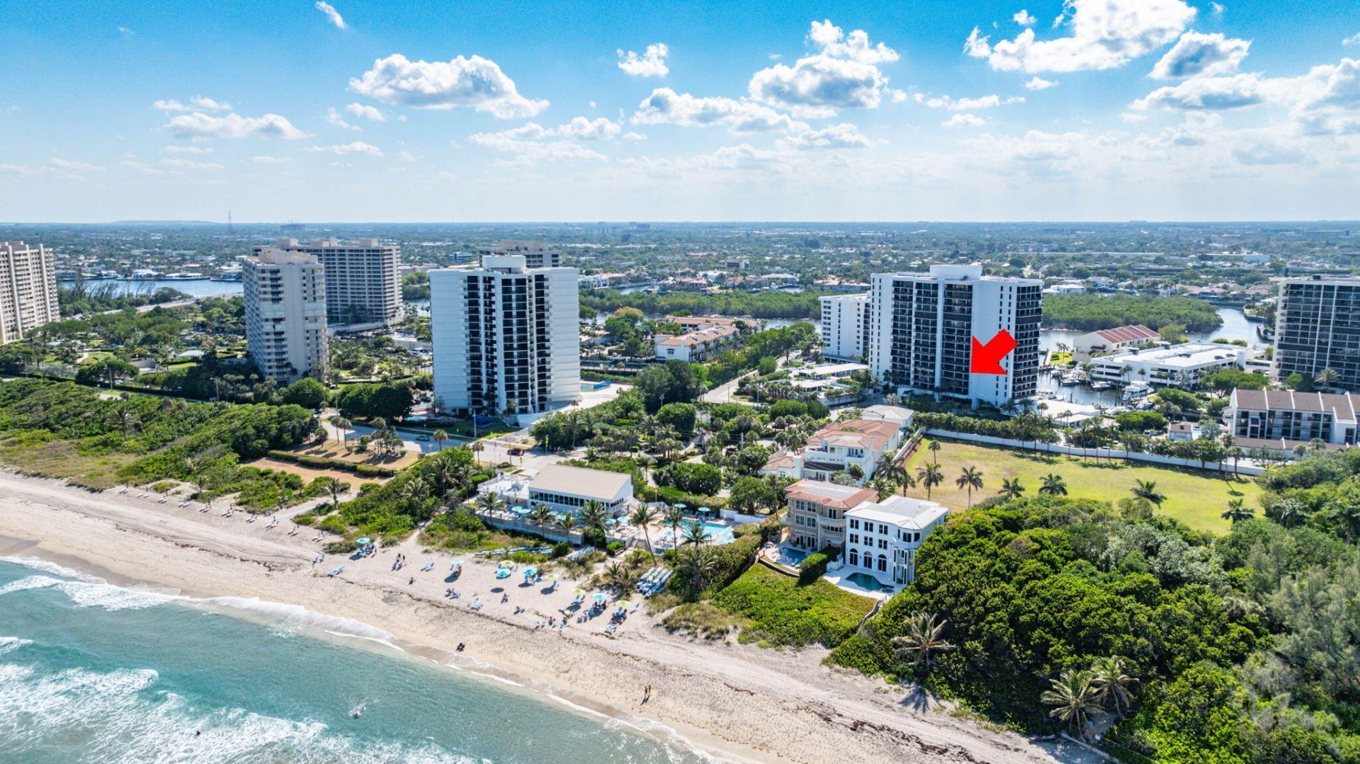 4748 S Ocean Boulevard, Unit 301, Highland Beach, FL 33487 Photo