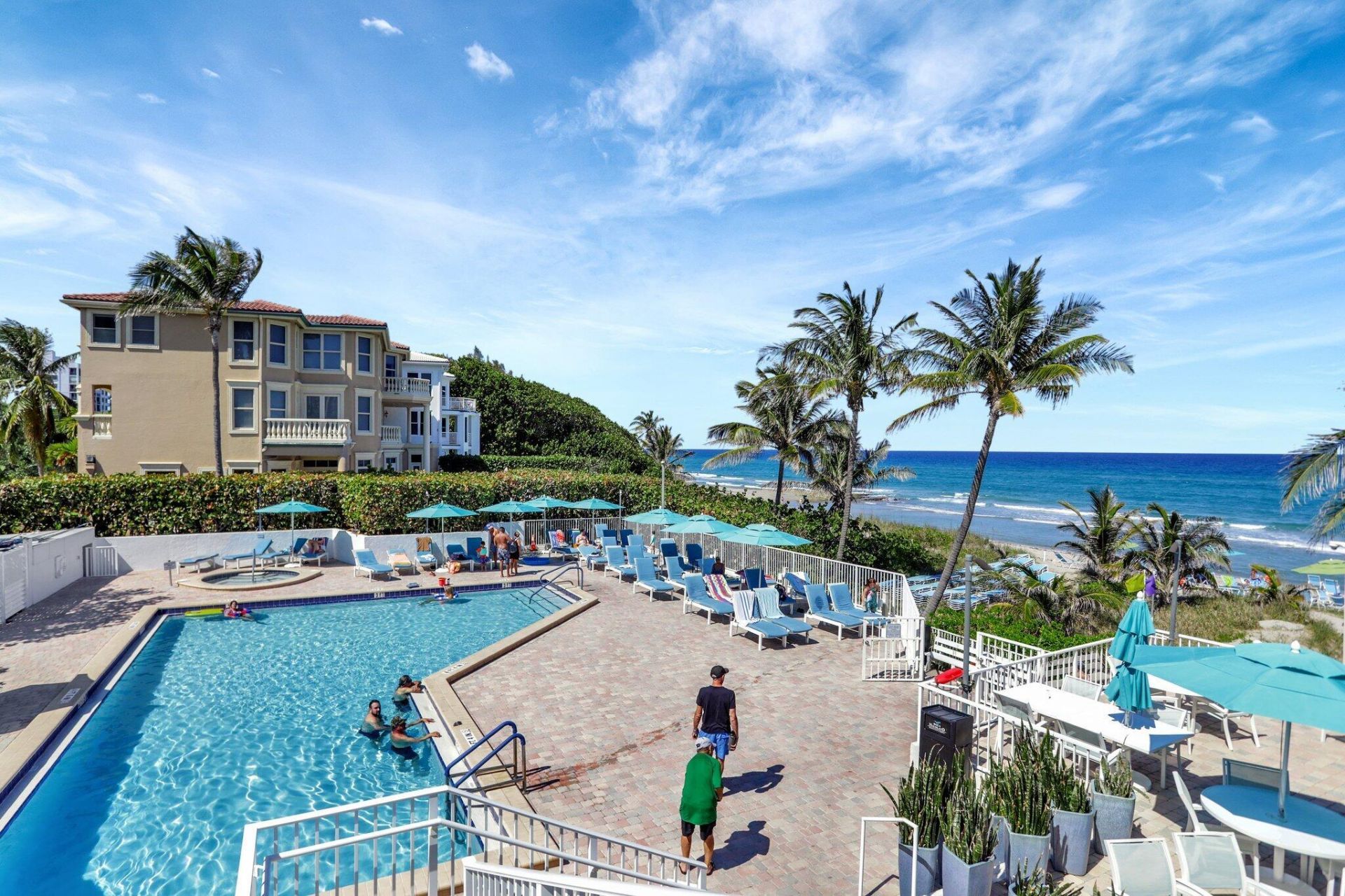 4748 S Ocean Boulevard, Unit 301, Highland Beach, FL 33487 Photo