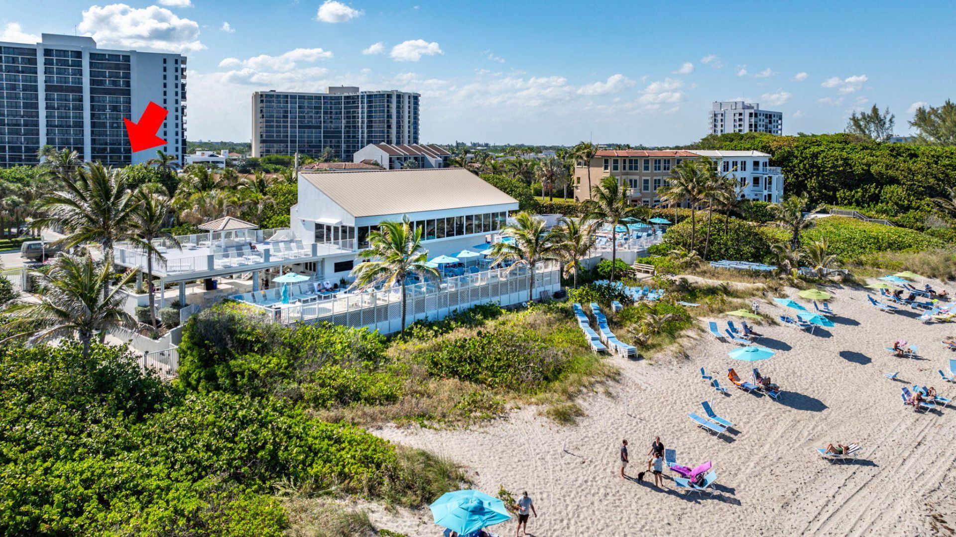 4748 S Ocean Boulevard, Unit 301, Highland Beach, FL 33487 Photo