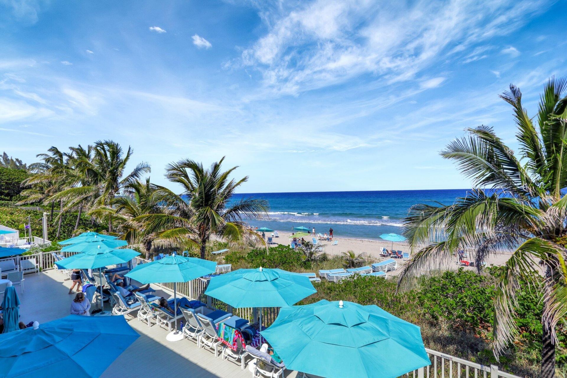 4748 S Ocean Boulevard, Unit 301, Highland Beach, FL 33487 Photo
