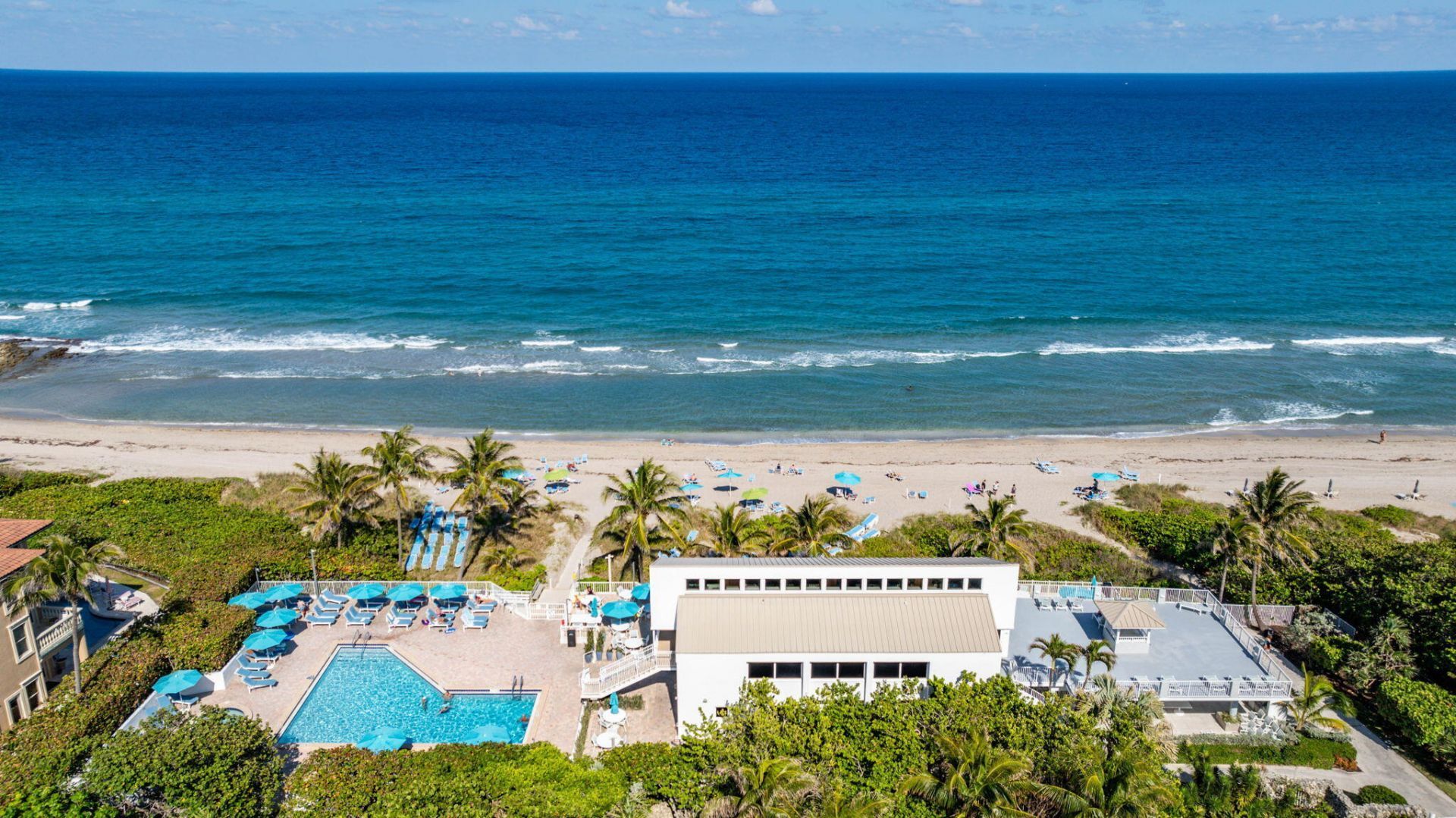 4748 S Ocean Boulevard, Unit 301, Highland Beach, FL 33487 Photo