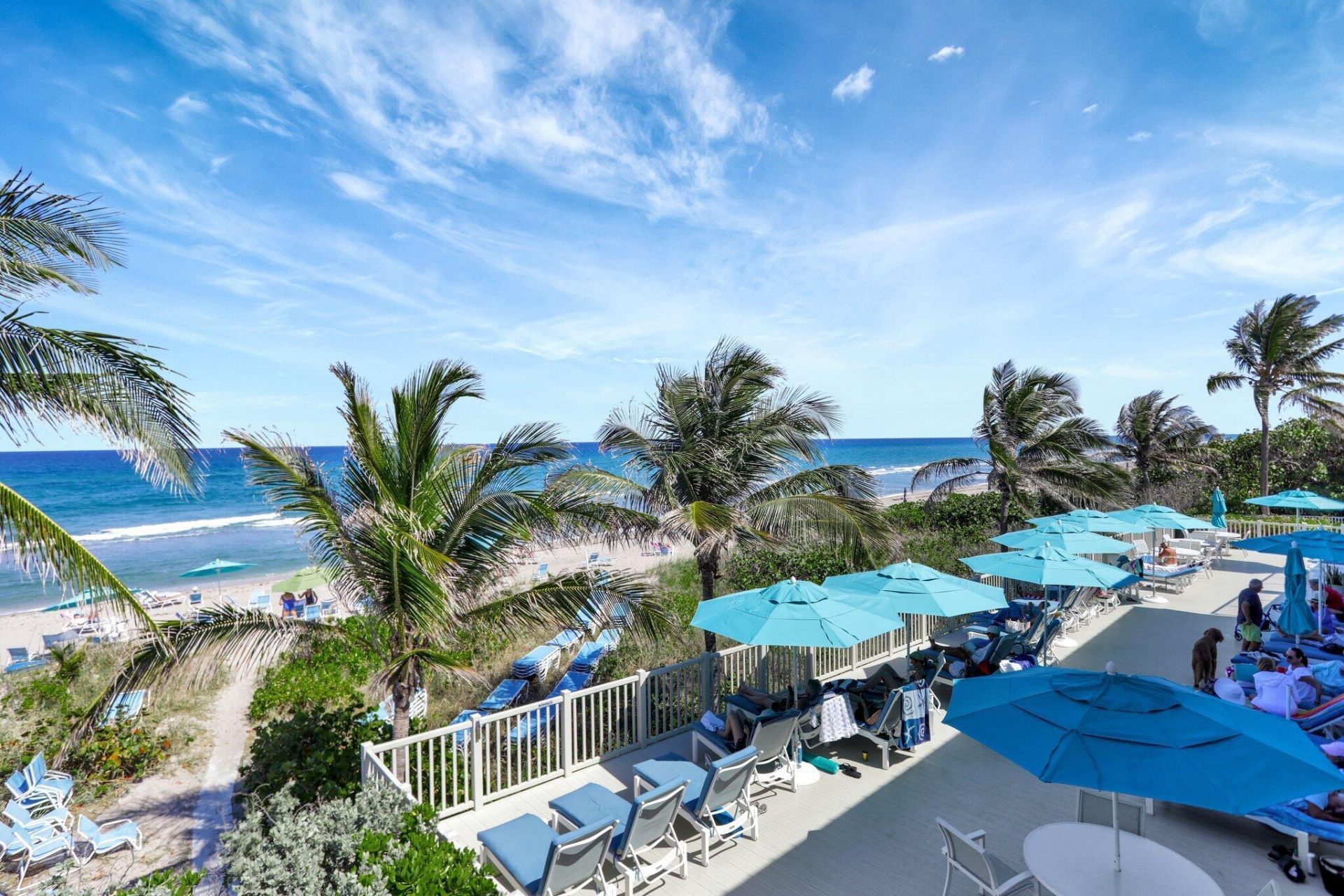 4748 S Ocean Boulevard, Unit 301, Highland Beach, FL 33487 Photo