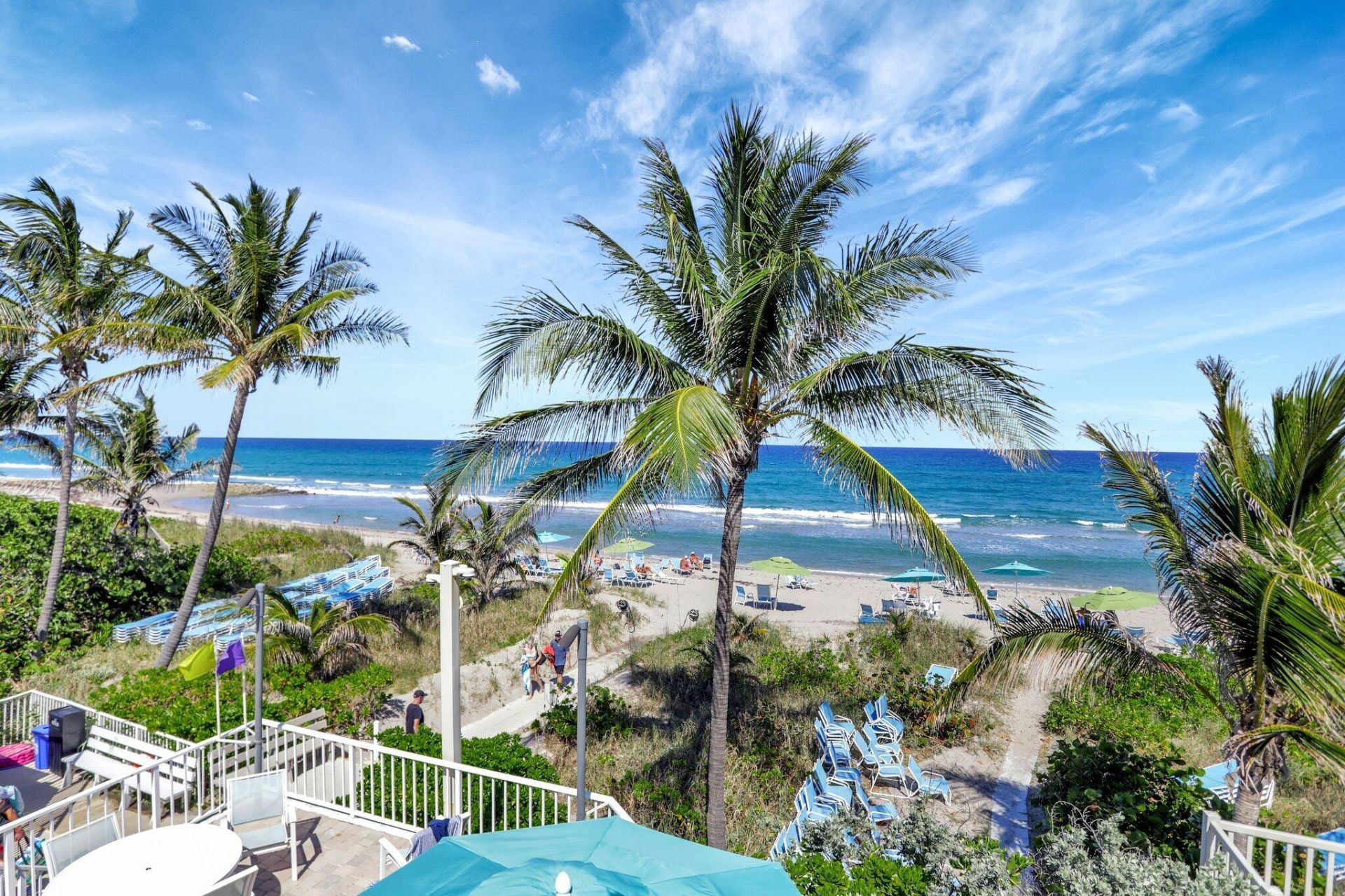 4748 S Ocean Boulevard, Unit 301, Highland Beach, FL 33487 Photo